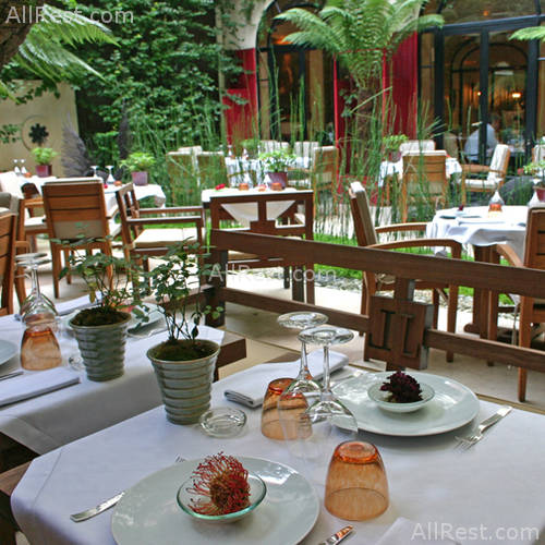 Hotel Lancaster 73